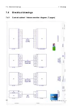 Предварительный просмотр 360 страницы Alfa Laval PB-00479 System Manual