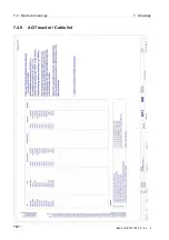 Предварительный просмотр 410 страницы Alfa Laval PB-00479 System Manual