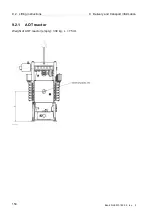 Предварительный просмотр 418 страницы Alfa Laval PB-00479 System Manual