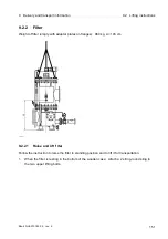 Предварительный просмотр 419 страницы Alfa Laval PB-00479 System Manual