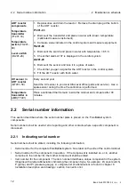 Предварительный просмотр 434 страницы Alfa Laval PB-00479 System Manual