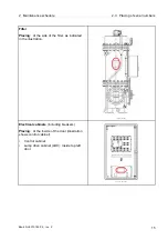 Предварительный просмотр 437 страницы Alfa Laval PB-00479 System Manual