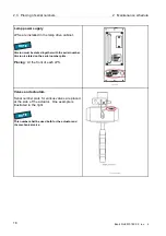 Предварительный просмотр 438 страницы Alfa Laval PB-00479 System Manual