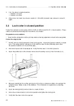 Предварительный просмотр 442 страницы Alfa Laval PB-00479 System Manual