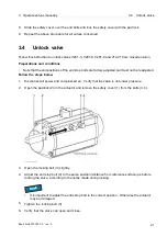 Предварительный просмотр 443 страницы Alfa Laval PB-00479 System Manual