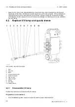 Предварительный просмотр 446 страницы Alfa Laval PB-00479 System Manual