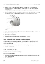 Предварительный просмотр 450 страницы Alfa Laval PB-00479 System Manual