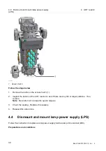 Предварительный просмотр 452 страницы Alfa Laval PB-00479 System Manual