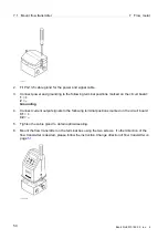 Предварительный просмотр 472 страницы Alfa Laval PB-00479 System Manual