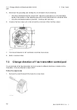 Предварительный просмотр 474 страницы Alfa Laval PB-00479 System Manual