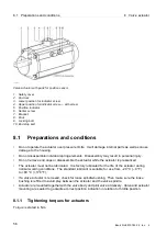 Предварительный просмотр 478 страницы Alfa Laval PB-00479 System Manual