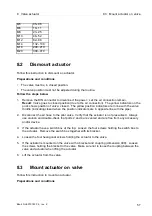 Предварительный просмотр 479 страницы Alfa Laval PB-00479 System Manual