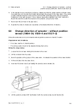 Предварительный просмотр 481 страницы Alfa Laval PB-00479 System Manual