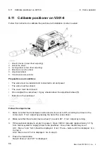 Предварительный просмотр 488 страницы Alfa Laval PB-00479 System Manual