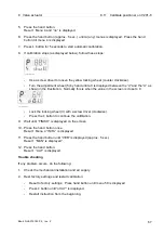 Предварительный просмотр 489 страницы Alfa Laval PB-00479 System Manual