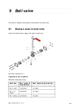 Предварительный просмотр 491 страницы Alfa Laval PB-00479 System Manual