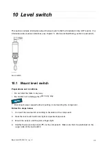 Предварительный просмотр 493 страницы Alfa Laval PB-00479 System Manual