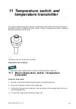 Предварительный просмотр 495 страницы Alfa Laval PB-00479 System Manual