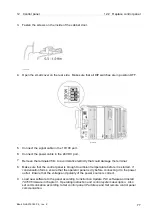 Предварительный просмотр 499 страницы Alfa Laval PB-00479 System Manual