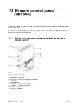 Предварительный просмотр 501 страницы Alfa Laval PB-00479 System Manual