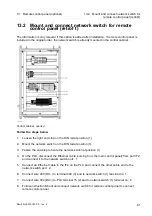 Предварительный просмотр 503 страницы Alfa Laval PB-00479 System Manual