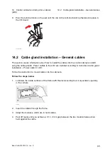 Предварительный просмотр 507 страницы Alfa Laval PB-00479 System Manual