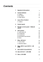 Предварительный просмотр 513 страницы Alfa Laval PB-00479 System Manual