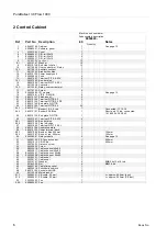 Предварительный просмотр 516 страницы Alfa Laval PB-00479 System Manual