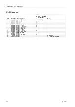 Предварительный просмотр 542 страницы Alfa Laval PB-00479 System Manual