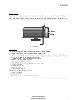 Предварительный просмотр 7 страницы Alfa Laval Pharma-line S 1 Instruction Manual