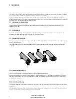 Предварительный просмотр 8 страницы Alfa Laval Pharma-line S 1 Instruction Manual