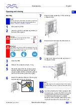 Preview for 19 page of Alfa Laval PHE Manual