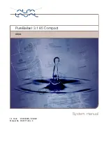 Preview for 6 page of Alfa Laval PureBallast 135 Compact USCG System Manual