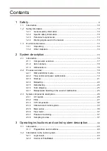 Preview for 8 page of Alfa Laval PureBallast 135 Compact USCG System Manual