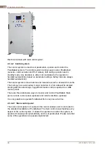 Preview for 39 page of Alfa Laval PureBallast 135 Compact USCG System Manual