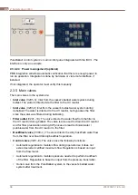 Preview for 41 page of Alfa Laval PureBallast 135 Compact USCG System Manual