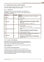 Preview for 48 page of Alfa Laval PureBallast 135 Compact USCG System Manual