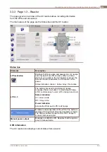 Preview for 58 page of Alfa Laval PureBallast 135 Compact USCG System Manual