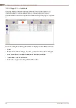 Preview for 67 page of Alfa Laval PureBallast 135 Compact USCG System Manual