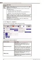 Preview for 71 page of Alfa Laval PureBallast 135 Compact USCG System Manual