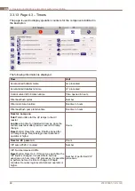 Preview for 73 page of Alfa Laval PureBallast 135 Compact USCG System Manual