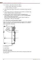 Preview for 85 page of Alfa Laval PureBallast 135 Compact USCG System Manual