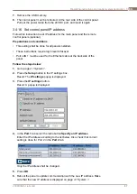 Preview for 92 page of Alfa Laval PureBallast 135 Compact USCG System Manual