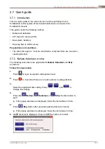 Preview for 118 page of Alfa Laval PureBallast 135 Compact USCG System Manual