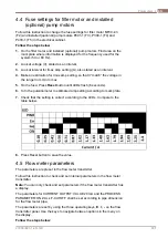 Preview for 136 page of Alfa Laval PureBallast 135 Compact USCG System Manual