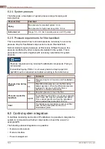 Preview for 173 page of Alfa Laval PureBallast 135 Compact USCG System Manual