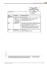 Preview for 180 page of Alfa Laval PureBallast 135 Compact USCG System Manual