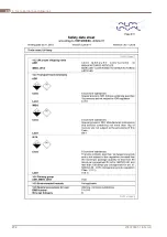 Preview for 277 page of Alfa Laval PureBallast 135 Compact USCG System Manual