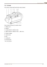 Preview for 316 page of Alfa Laval PureBallast 135 Compact USCG System Manual