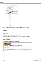 Preview for 317 page of Alfa Laval PureBallast 135 Compact USCG System Manual